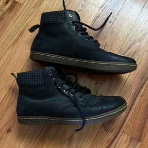 Doc Marten ankle boot, size 11